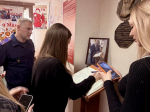 Молодёжь Липецка погрузилась в профессию следователя
