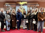 Молодёжь Липецка погрузилась в профессию следователя
