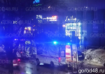 От ночного клуба на Советской госпитализированы несколько подростков