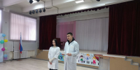 Выбор, который лечит - Липецкий медицинский колледж