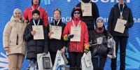Подводим итоги «Лыжни России» — 2026! - Министерство физкультуры и спорта