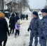 В Липецке Росгвардейцы приняли участие и обеспечили безопасность во время проведения гонки «Лыжня России - 2026» - Росгвардия