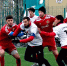 Пока спартаковская только погода - Championat48.Ru