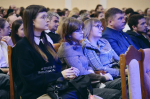 День открытых дверей в Липецком педагогическом университете прошел с аншлагом