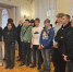 Прикоснуться к прекрасному - Металлургический колледж