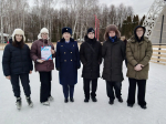 Прикоснуться к прекрасному