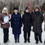 Формирование осознанного и правомерного поведения молодежи - Металлургический колледж