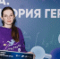 Липчанка Алла Лыкова получила 300 тысяч за победу в научном конкурсе - LipetskNews.Ru