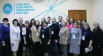 Назван лучший педагог дополнительного образования Липецка