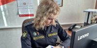 Отец выплатил алименты своим детям, чтобы не лишиться водительских прав - УФССП Липецкой области