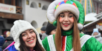 Блины более метра в диаметре обещают испечь на Масленицу в липецкой Лебедяни - Комсомольская Правда