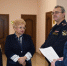 Преосвященнейший епископ Елецкий и Лебедянский и Уполномоченный по правам ребенка в Липецкой области провели встречу с несовершеннолетними осужденными, состоящими на учете в УИИ - УФСИН России по Липецкой области