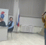 В школе №49 прошла общешкольная конференции отцов - Департамент образования