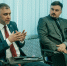 В Липецком Политехе прошел круглый стол на тему: «Наука и производство. Диалог поколений» - ЛГТУ