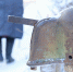 Гарантирующий поставщик обрезал водопровод липчанке - Gorod48.ru