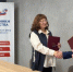 Заключён один из первых соцконтрактов по новому направлению, открытому для участников СВО и членов их семей - Министерство социальной политики