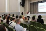 Мотивация и адаптация: в Липецкой области стартовала «Эстафета успешности» для молодых людей с инвалидностью и их семей