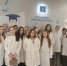 Студенты ЛМК посетили лекцию директора Института мозга - Липецкий медицинский колледж