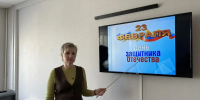В ЛМК чтят защитников Отечества - Металлургический колледж
