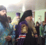 В храме иконы Божией Матери «Взыскание погибших» г. Липецка состоялось архиерейское богослужение - Первое Липецкое благочиние