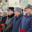 Липецкие полицейские почтили память погибших воинов - LipetskNews.Ru