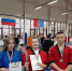 Первенство ЦФО по борьбе на поясах: успехи наших спортсменов! - Министерство физкультуры и спорта