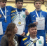 Прыгучий Мельник, быстрый Супряга (видео) - Championat48.Ru