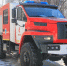 73-летний мужчина во время пожара в Задонском округе - Gorod48.ru
