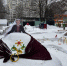 Зимний этап конкурса «Лучший двор детского сада – 2026» завершен - Город Липецк