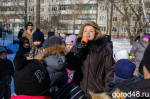 Широкая Масленица в подарок от Ольги Митрохиной