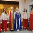 Семинар-практикум познакомил педагогов города с народными традициями и играми - Департамент образования
