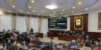 Экс-мэр Липецка Ченцов не соизволил прийти в Горсовет на собственную отставку - МОЁ! Липецк