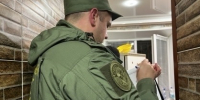 В Липецке местный житель подозревается в убийстве мужчины - Следственный комитет