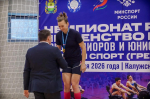 Блестящие результаты на чемпионате России по гребному спорту!