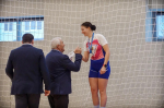 Блестящие результаты на чемпионате России по гребному спорту!