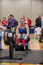 Блестящие результаты на чемпионате России по гребному спорту!