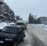 В Данкове в ДТП с Ситроеном пострадал водитель ВАЗа - Липецкая ГТРК