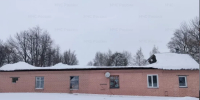 Крышепад в регионе продолжается - Gorod48.ru