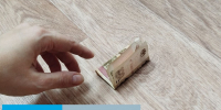 39 поддельных купюр выявили банковские работники в Липецкой области в 2025 году - Липецкая ГТРК