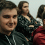 В Липецком Политехе пошло занятие в рамках Мастерской успешных кадров на тему: «Резюме-особенности подготовки и составления» - ЛГТУ