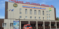 На трассе под Липецком на ходу загорелся автомобиль ВАЗ - Липецкая ГТРК