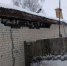 Кровля обрушилась из-за скопления снега в жилом доме Липецкой области - Липецкая ГТРК