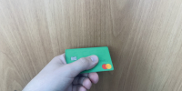 Липчанин нашел утерянную карту пенсионера и устроил с ней шопинг на 27500 рублей - Липецкая ГТРК