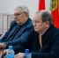 В Липецком Политехе открылась VII Международная научно‑практическая конференция «Современные проблемы материаловедения» - ЛГТУ