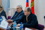 В Липецком Политехе открылась VII Международная научно‑практическая конференция «Современные проблемы материаловедения»