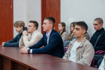 В Липецком Политехе открылась VII Международная научно‑практическая конференция «Современные проблемы материаловедения»