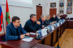 В Липецком Политехе открылась VII Международная научно‑практическая конференция «Современные проблемы материаловедения»