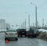 Два ДТП закупорили движение на улице Кривенкова - Gorod48.ru