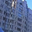 Полуторагодовалый ребёнок выпал из окна десятого этажа и выжил (ВИДЕО) - МОЁ! Липецк