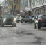 Липчане пожаловались на выбоины после ямочного ремонта на Петровском спуске - Липецкая ГТРК